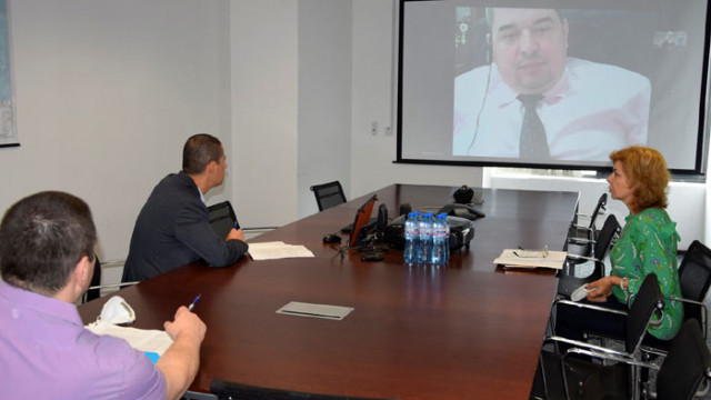 Заради големия брой случаи на COVID-19, ЕНЕРГО-ПРО проведоха онлайн срещи с местната власт